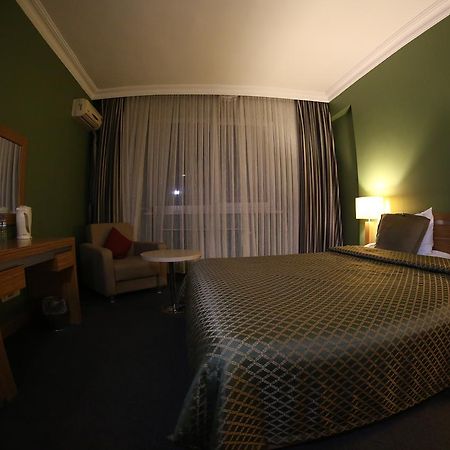 Tamara Hotel Wan Zewnętrze zdjęcie