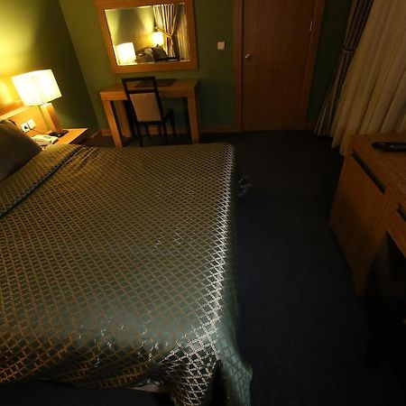 Tamara Hotel Wan Zewnętrze zdjęcie