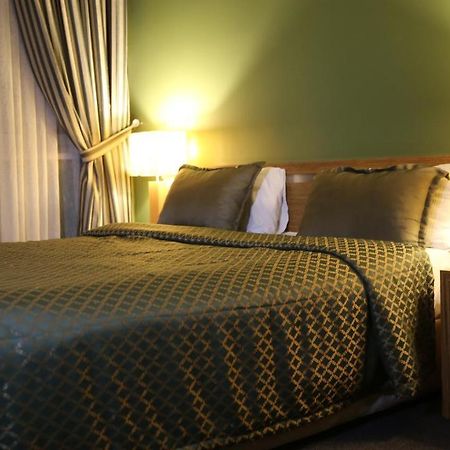 Tamara Hotel Wan Zewnętrze zdjęcie