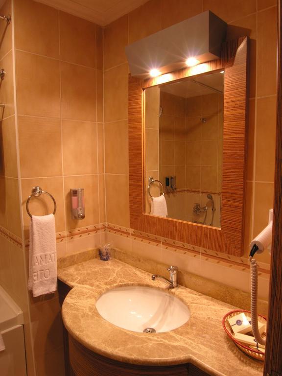 Tamara Hotel Wan Pokój zdjęcie