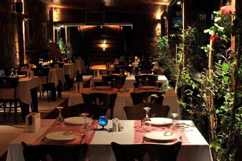 Tamara Hotel Wan Zewnętrze zdjęcie