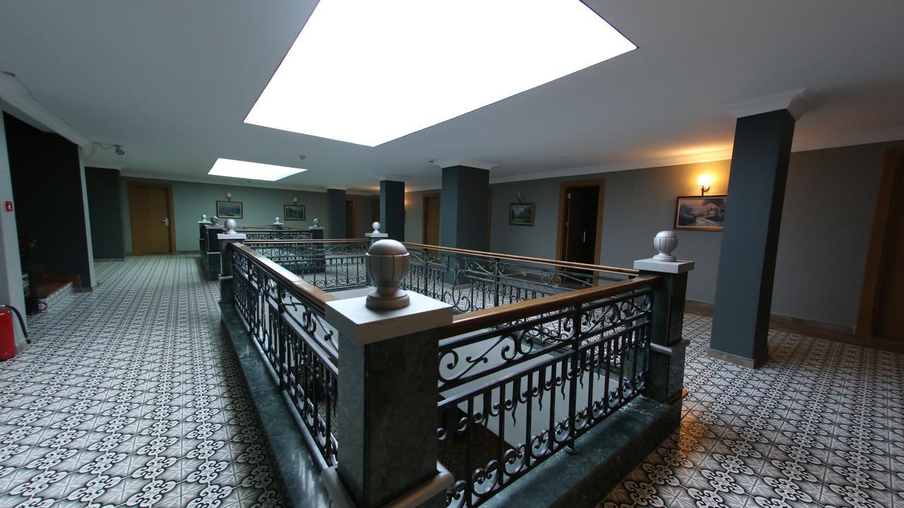 Tamara Hotel Wan Zewnętrze zdjęcie