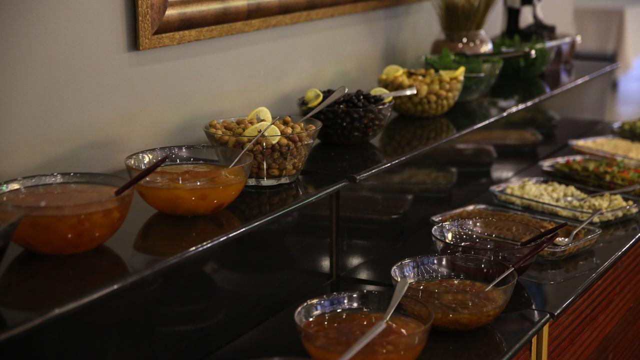 Tamara Hotel Wan Zewnętrze zdjęcie
